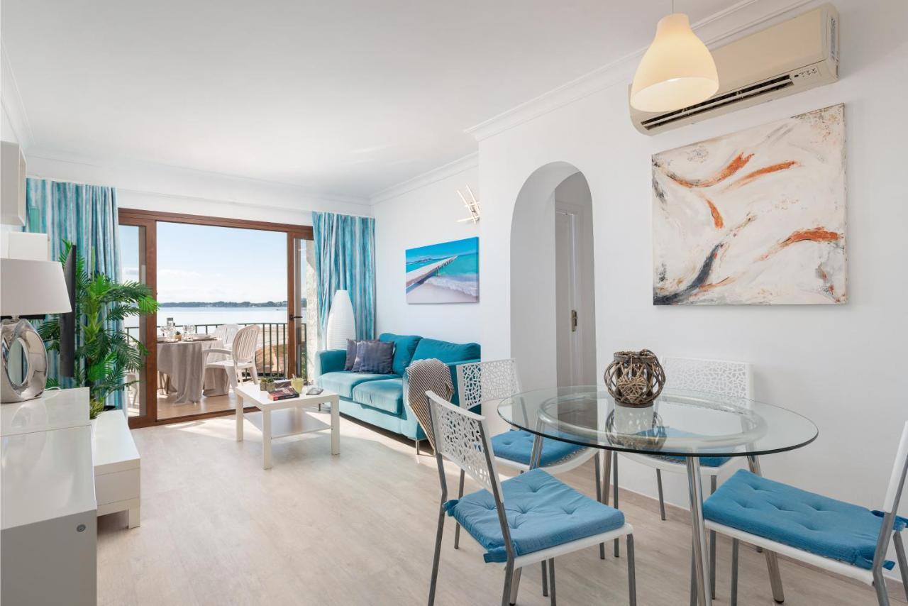 Apartment Blue Lagoon
