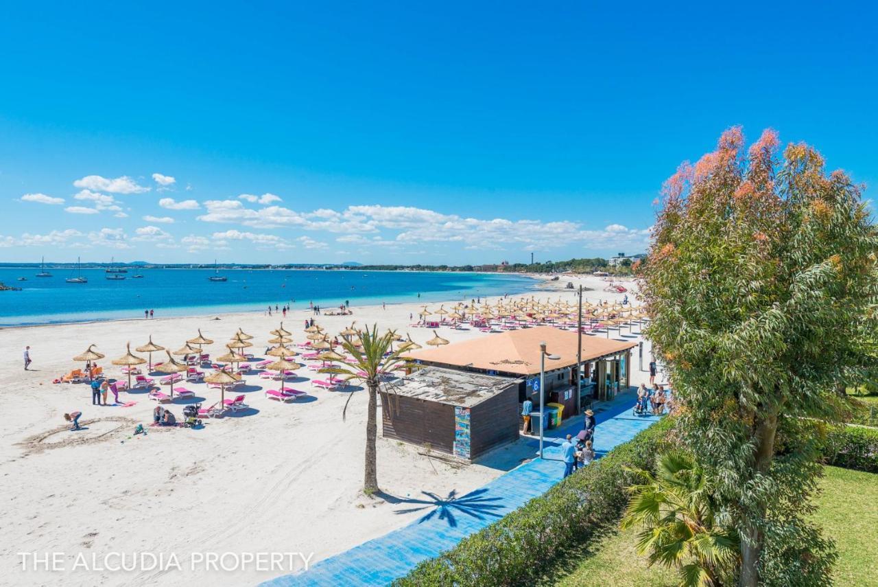 Blue Lagoon Port de Alcudia (Mallorca)